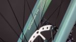 Cube Kathmandu Hybrid C:62 SLT (2026) Wave (2026) seafoam´n´chrome – Bild 7