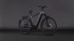 Cube Kathmandu Hybrid Comfort Pro 800 (2026) Diamant slabgrey´n´black – Bild 2
