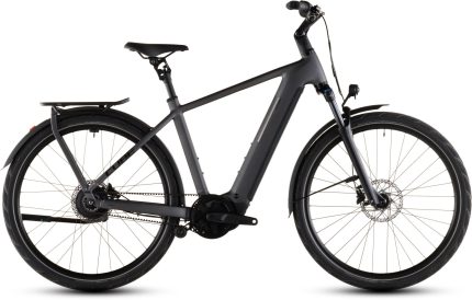 Cube Kathmandu Hybrid Comfort Pro 800 (2026) Diamant slabgrey´n´black
