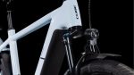 Cube Kathmandu Hybrid ONE 800 (2025) Men (2025) polarwhite´n´black – Bild 2