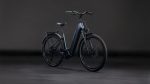 Cube Kathmandu Hybrid ONE 800 (2026) Wave (2026) metallicgrey´n´grey – Bild 2