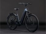 Cube Kathmandu Hybrid ONE 800 (2026) Wave (2026) metallicgrey´n´grey – Bild 8