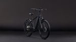 Cube Kathmandu Hybrid Pro 800 (2026) Diamond coal´n´black – Bild 2