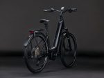 Cube Kathmandu Hybrid Pro 800 (2026) Wave coal´n´black – Bild 2