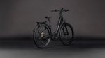 Cube Kathmandu Hybrid SLX 800 (2026) Wave silverdust´n´chrome – Bild 2