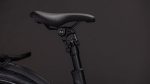 Cube Kathmandu Hybrid SLX 800 (2026) Wave silverdust´n´chrome – Bild 4