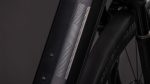 Cube Kathmandu Hybrid SLX 800 (2026) Wave silverdust´n´chrome – Bild 5