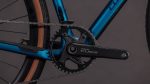 Cube Nulane C:62 SLX (2026) electricblue´n´blue – Bild 4