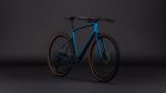 Cube Nulane C:62 SLX (2026) electricblue´n´blue – Bild 2