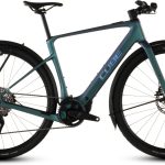 Cube Nulane Hybrid C:62 SLX FE 2026 400X 2026 polarlight´n´prism