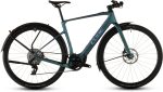 Cube Nulane Hybrid C:62 SLX FE 2026 400X 2026 polarlight´n´prism