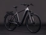 Cube Nuride Hybrid Performance 600 2026 Men's 2026 slabgrey black – Bild 2