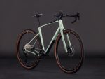 Cube Nuroad C:62 One (2026) aloegreen´n´black – Bild 8