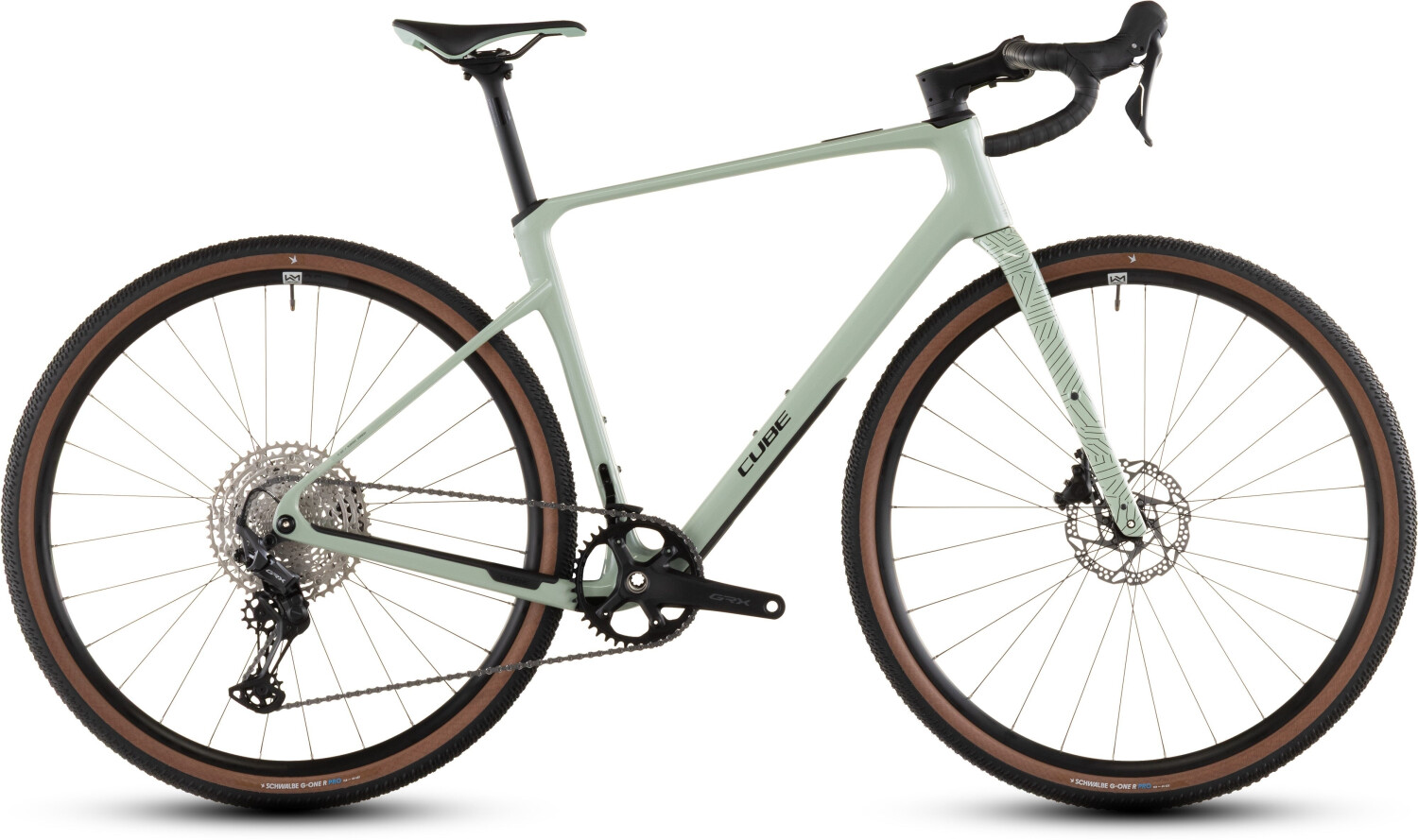 cube-nuroad-c-62-one-2026-aloegreen-n-black.jpg Cube Nuroad C:62 One (2026) aloegreen´n´black – Bild 1