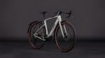 Cube Nuroad Hybrid C:62 Race FE 400X (2026) reedbeige´n´black – Bild 2
