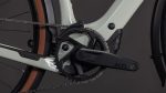 Cube Nuroad Hybrid C:62 Race FE 400X (2026) reedbeige´n´black – Bild 4