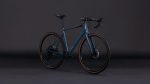 Cube Nuroad ONE 2026 grovegreen´n´black – Bild 2