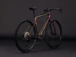 Cube Nuroad SLX 2026 molotov´n´black – Bild 8
