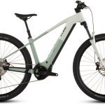Cube Reaction Hybrid Pro 800 2026 Men's 2026 desertstone´n´driedherbs
