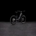 Cube Reaction Hybrid Race 800 (2025) 29" Wave black´n´metal – Bild 2