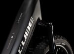 Cube Reaction Hybrid Race 800 (2025) 29" Wave black´n´metal – Bild 3