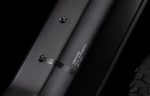 Cube Reaction Hybrid Race 800 (2025) 29" Wave black´n´metal – Bild 4