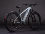 Cube Reaction Hybrid Race FE 800 (2026) 29" Diamond vulcan´n´orange – Bild 7
