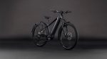 Cube Reaction Hybrid SLX 800 FE (2026) silverdust´n´chrome – Bild 2