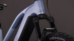 Cube Reaction Hybrid SLX 800 (2026) Trapeze (2026) gauzegrey iceblue – Bild 3