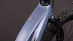 Cube Reaction Hybrid SLX 800 (2026) Trapeze (2026) gauzegrey iceblue – Bild 6