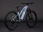 Cube Reaction Hybrid SLX 800 (2026) Trapeze (2026) gauzegrey iceblue – Bild 2