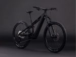 Cube Stereo Hybrid ONE44 HPC Race 800 (2026) Blackline – Bild 8