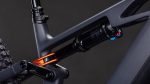 Cube Stereo Hybrid One44 HPC SLX (2026) slabgrey´n´orange – Bild 4