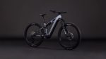 Cube Stereo Hybrid One44 HPC SLX Evo (2026) slategrey´n´black – Bild 2