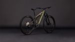 Cube Stereo Hybrid One44 HPC SLX Evo (2026) stellar´n´grey – Bild 2