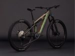 Cube Stereo Hybrid One44 HPC SLX Evo (2026) stellar´n´grey – Bild 7