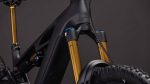 Cube Stereo Hybrid ONE77 HPC AT 800 2026 carbon´n´gold – Bild 2