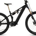 Cube Stereo Hybrid ONE77 HPC AT 800 2026 carbon´n´gold