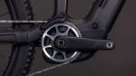 Cube Stereo Hybrid ONE77 HPC AT 800 2026 carbon´n´gold – Bild 3