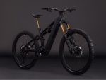 Cube Stereo Hybrid ONE77 HPC AT 800 2026 carbon´n´gold – Bild 6