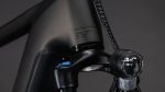 Cube Touring Hybrid Comfort SLX 800 (2026) charcoal'n'chrome – Bild 2