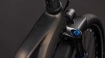 Cube Touring Hybrid Comfort SLX 800 (2026) charcoal'n'chrome – Bild 4