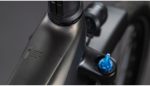 Cube Touring Hybrid Comfort SLX 800 (2026) charcoal'n'chrome – Bild 7