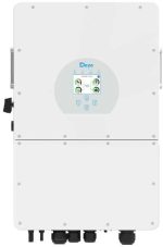 Deye Komplettset Hybrid-Wechselrichter 10kW GB-L Pro 20 kWh – Bild 3