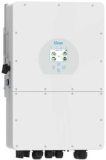 Deye Komplettset Hybrid-Wechselrichter 10kW GB-L Pro 20 kWh – Bild 4