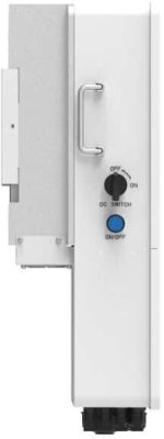 Deye Komplettset Hybrid-Wechselrichter 10kW GB-L Pro 20 kWh – Bild 5