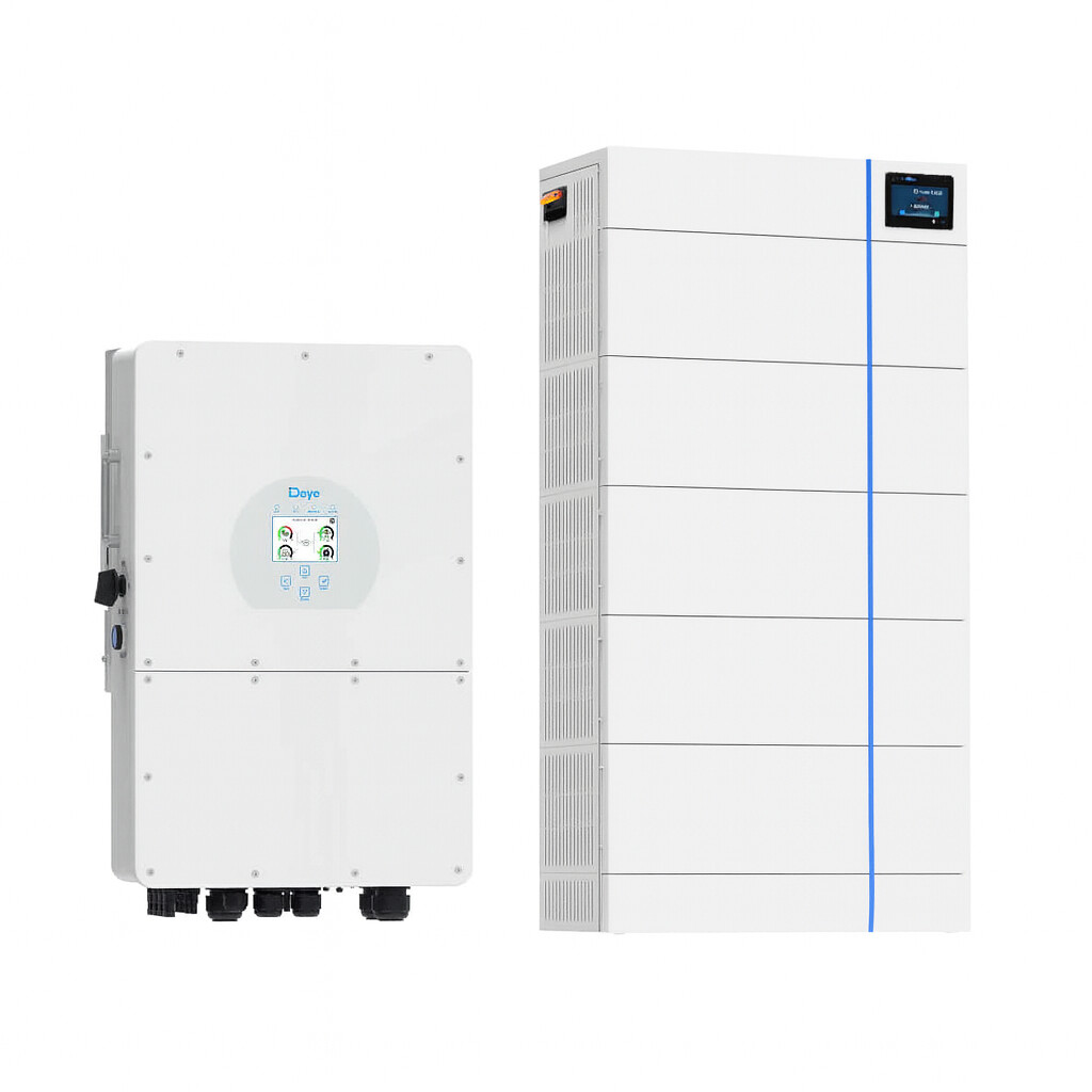 deye-komplettset-hybrid-wechselrichter-10kw-gb-l-pro-20-kwh.jpg Deye Komplettset Hybrid-Wechselrichter 10kW GB-L Pro 20 kWh – Bild 1