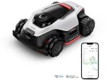 Dreame A3 AWD Pro 3500 – Bild 2