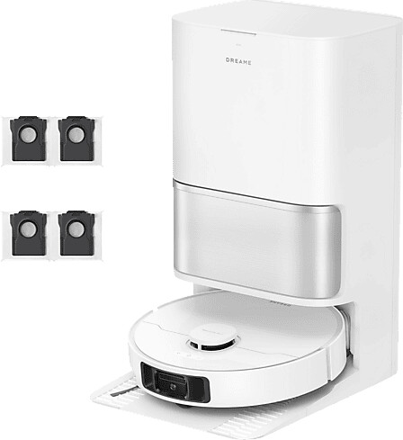 dreame-l10s-ultra-gen-3-set.jpg Dreame L10s Ultra Gen 3 Set – Bild 1