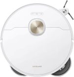 Dreame L40s Pro Ultra weiß – Bild 4